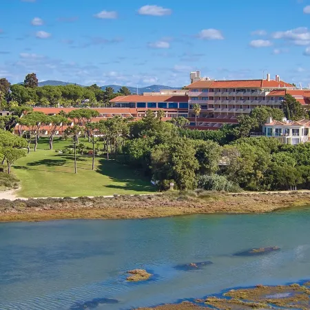 Hotel Quinta do Lago