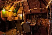 Rest-a-While Guest House - Pretoria