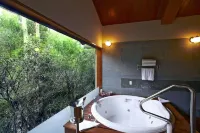 Aranwa Sacred Valley Hotel & Wellness - Badekar
