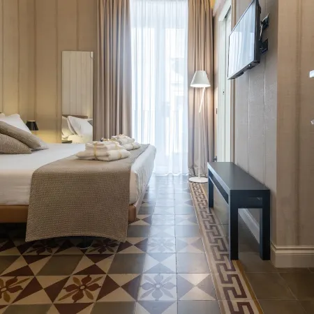 B&B Palazzo Perrotta
