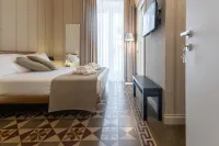 B&B Palazzo Perrotta Hotels in 