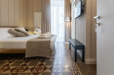 B&B Palazzo Perrotta