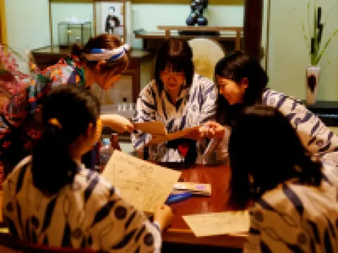 Guesthouse Kinosaki Wakayo - Hostel, Caters to Women Hotels in Toyooka