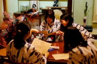 Guesthouse Kinosaki Wakayo - Hostel, Caters to Women Hotels in Toyooka