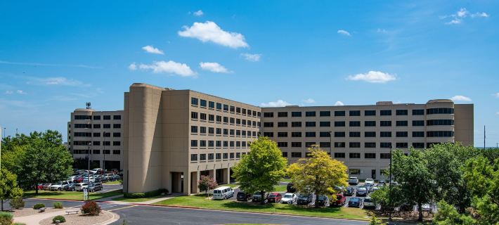 Nced Conference Center & Hotel Ξενοδοχεία στην πόλη Norman