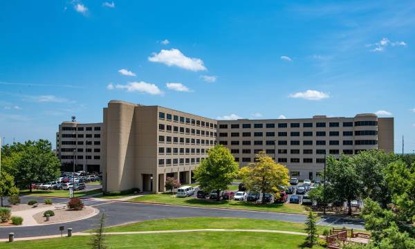 Nced Conference Center & Hotel