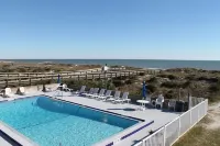 Beachside Motel - Amelia Island Hotels in Amelia Island