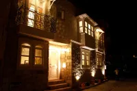 Alacati Ciftekuyu Butik Otel