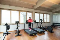 Galzignano Resort Terme & Golf - Hotel Sporting - Gym