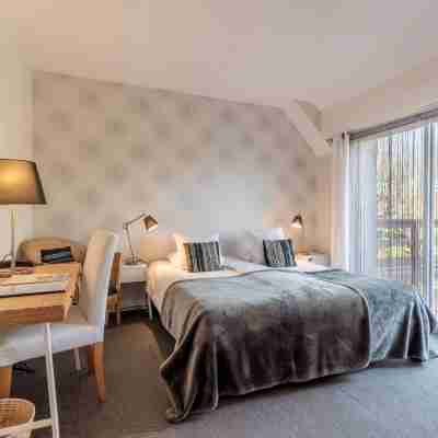 Carnac Lodge Hotel & Spa Rooms
