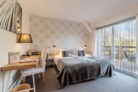 Carnac Lodge Hotel & Spa Hotels in Plouharnel