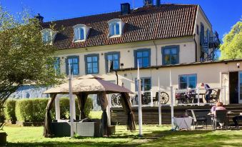 Brunsbo G:a Biskopsgård Hotell & Konferens