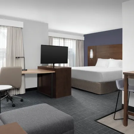 Residence Inn Bozeman