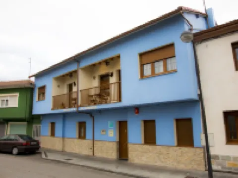 Hotel El Hórreo de Avilés Hoteles en Avilés