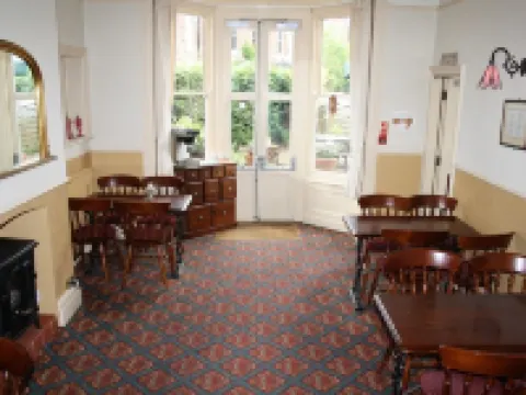 The Lighthorseman Hotels in York