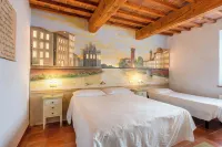 Villa Maria di Bandecchi Simone