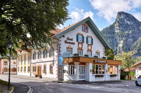 Akzent Hotel Turmwirt