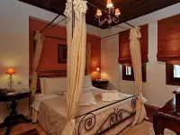 Menalia Villas & Suites KTIMA KOUMPOURI Hotels in Tripoli