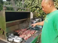 마나 카이 마우이 키헤이 호텔
