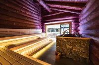 Wellness Hotel Alpenhof - spa