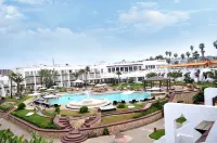 Casablanca le Lido Thalasso & Spa (ex Riad Salam) - Beach