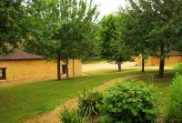 Manoir de la Basse-Cour Hotels in Asnieres-sur-Vegre