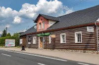 Penzion Rollba Hotels in Липова-лазње