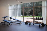 Crvena Luka Resort - Fitnessstudio