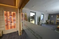 施納克蘭德飯店 - SPA