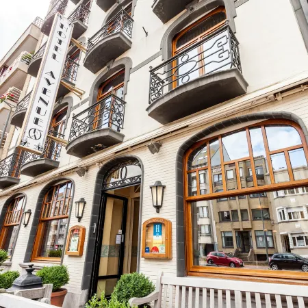 Avenue Hotel by F-Hotels