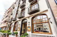 Avenue Hotel by F-Hotels Hotels in Zeebrugge