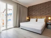 Hotel Diana Hotel a Jesolo