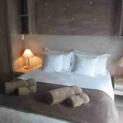 Atlantik Sicht Apartment Rooms