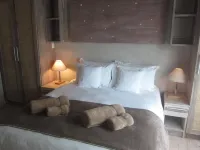 Atlantik Sicht Apartment โรงแรมใน