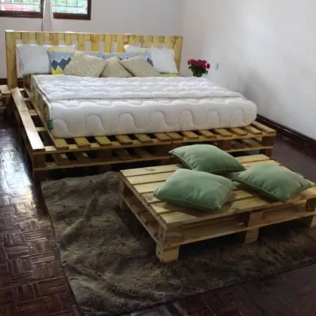 Pili Pili House Arusha - Hostel