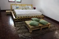 Pili Pili House Arusha - Hostel - Auberges de jeunesse