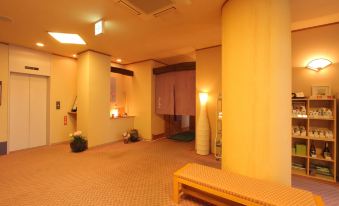Hotel Asafuji