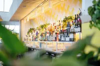 โรงแรมคอทเทสโล บีช