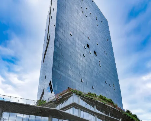 Centro Westside by Rotana Hotels near Bagcilar