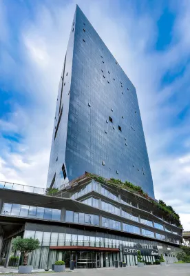 Centro Westside by Rotana - 5-Star