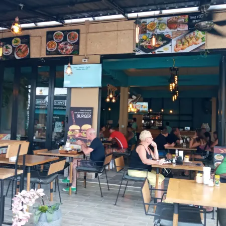 Samui Green Hotel