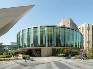 Hyatt Regency Denver at Colorado Conv Ct