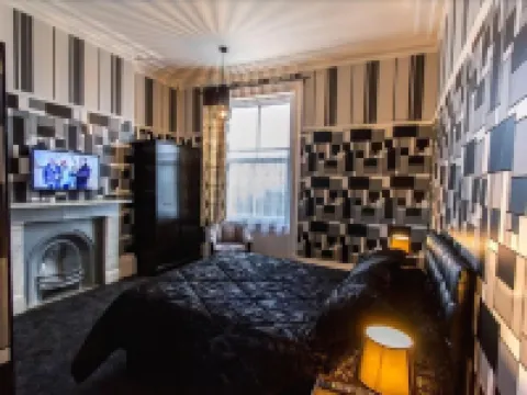 The Carlton Hotel Hotels in Folkestone