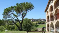 La Costa de Molló - Vuoristonäköala