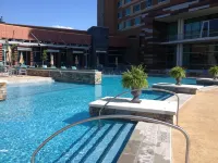 Wind Creek Casino & Hotel Wetumpka - piscina