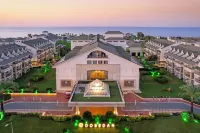 Dobedan Exclusive Hotel & Spa ''Ex Brand Alva Donna Exclusive Hotel & Spa''