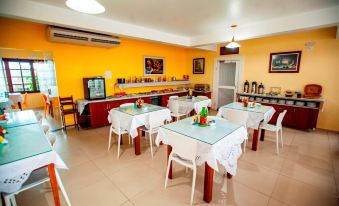 Brisamar Hotel Pousada