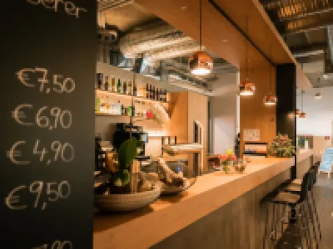 Hotel Trezor Hoteles en Singen