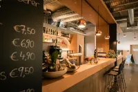 Hotel Trezor Hotels in Moos