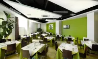 Green Vilnius Hotel - Morgenmad